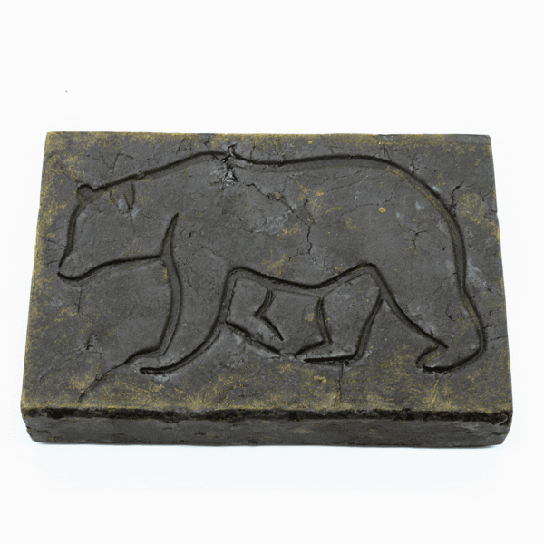 Bear Domestic Cannabis Hash