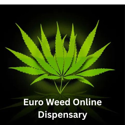 euroweedonline.com