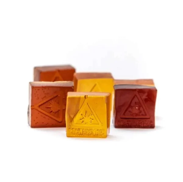 Above the Clouds Cannabis Edibles