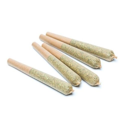 afgoo Afgoo Preroll – Premium Indica Blend for Deep Relaxation