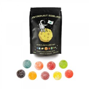 Astro Hard THC Candy Astro Hard THC Candy