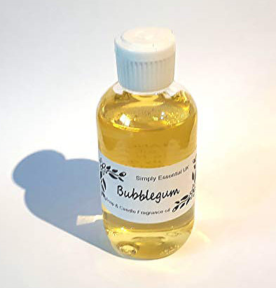 buy Bubble Gum THC oil online