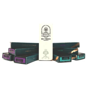 bc trees organic cartridges