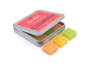 Bliss Edibles 1080mg THC Bliss Edibles 1080mg THC