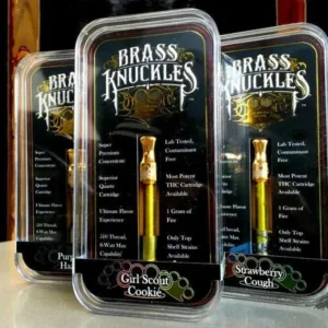 brass knuckles vape cartridges for sale online Buy Brass Knuckles Vape