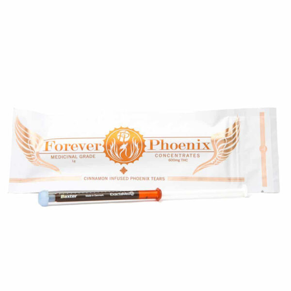 buy forever phoenix cinnamon thc tears online Cinnamon-Infused Forever Phoenix