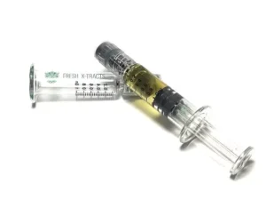 THC Distillate for sale online