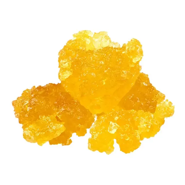 Lemon Margy THCa Diamonds