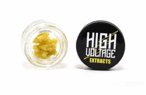 Live-Resin-high-voltage High Voltage Extract Live Resin