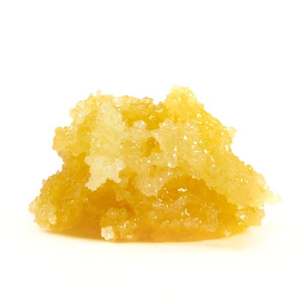 Mango Tango Live Resin