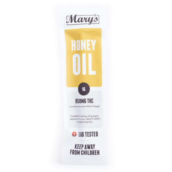 Buy 850mg THC Honey Tears