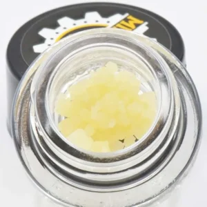 buy Pluto Cured Resin Crumble online Pluto Cured Resin Crumble