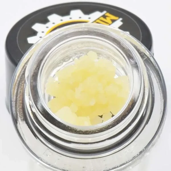buy Pluto Cured Resin Crumble online Pluto Cured Resin Crumble
