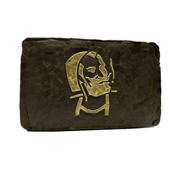 Zig-Zag-Hash Zig Zag Marijuana Hash