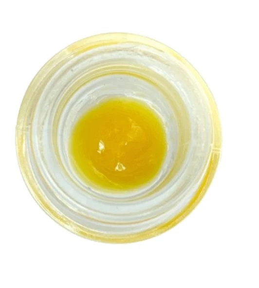 Biscotti Gushers Cured Resin Sauce