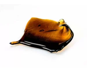 Buy Pineapple Kush Weed Shatter