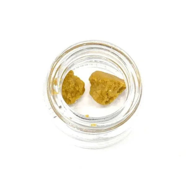 Candy Land Budder – Sativa PHC Extracts