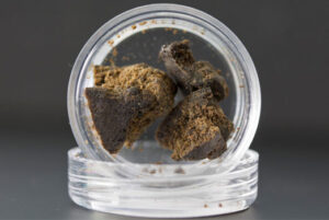 Diplomat Marijuana Hash