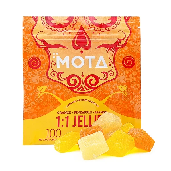 Buy Mota 11 Jellies