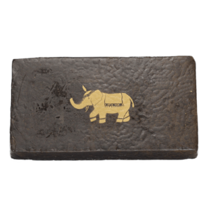 Elephant Stamp Hash