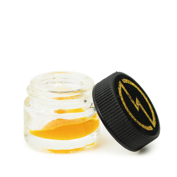 Elite Elevation Live Resin