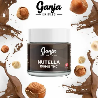 Buy Ganja Edibles Nutella Buy Ganja Edibles Nutella