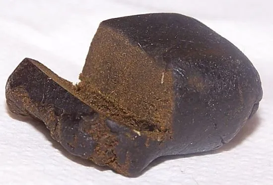 Imported Red Light Windmill Hash