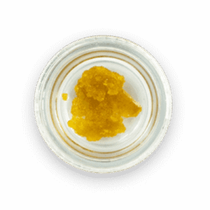 Jedi Kush Live Resin