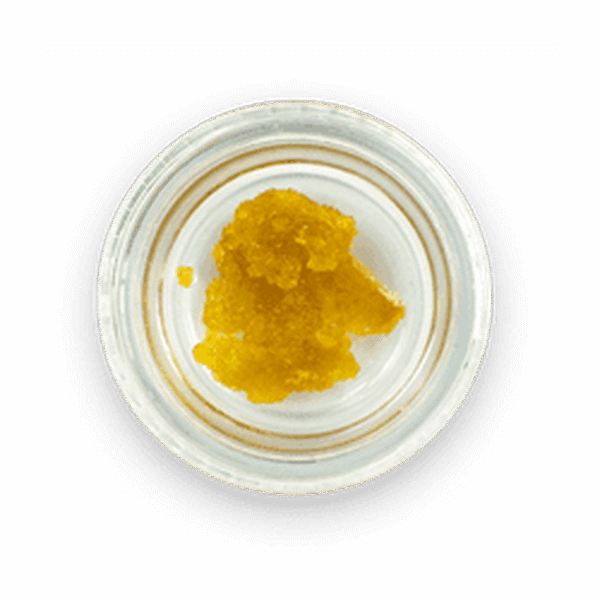 Jedi Kush Live Resin