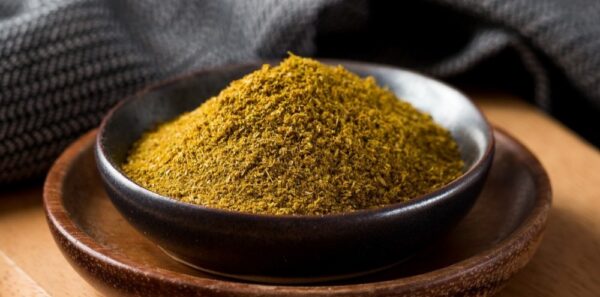 Lebanon Cannabis Kief – Indica