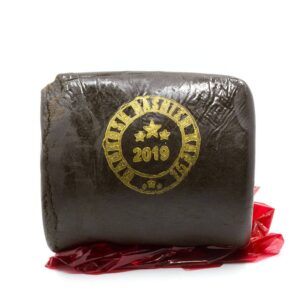 madosh-afghan-hash Madhosh Cannabis Hash – Premium Resin Extract