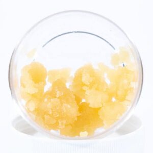 Premium THCa Diamond Melon Extract