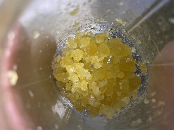 mk ultra thca diamonds