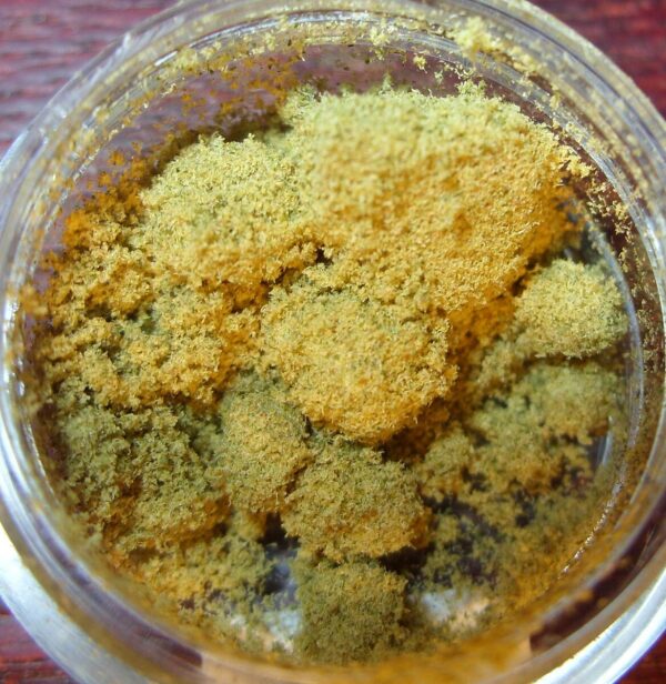 orange creamsicle kief buy Orange Creamsicle Kief