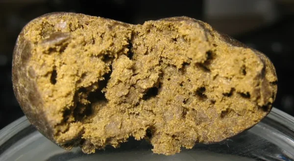 buy Platinum Kush Cannabis Hash