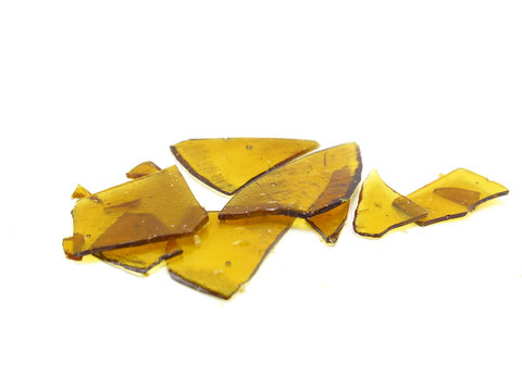 Rockter Marijuana Shatter