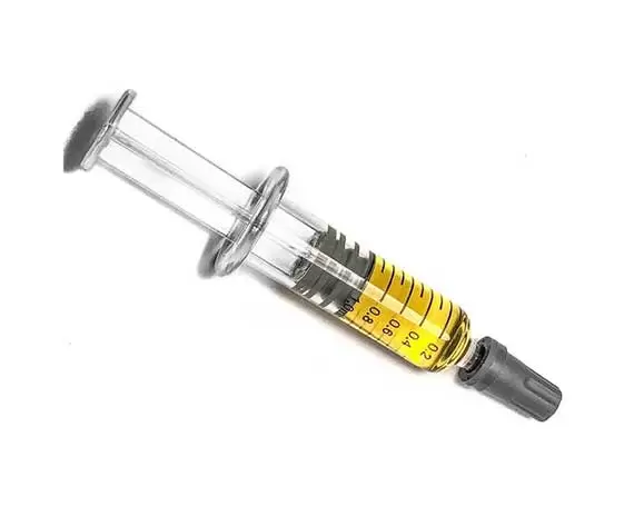 Buy THC distillate Online