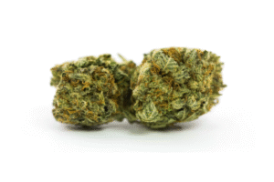 Chemdawg #4 Cannabis Strain