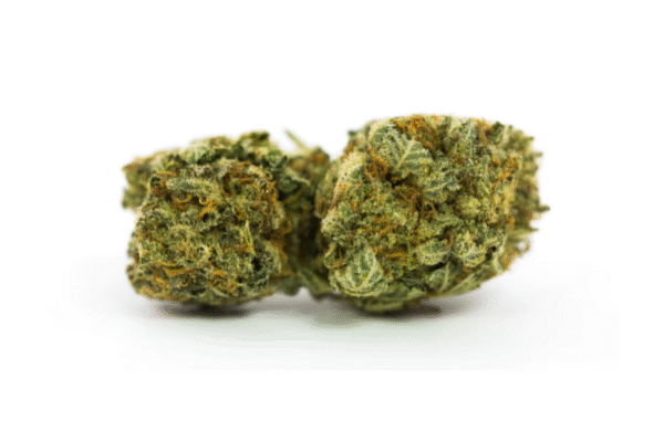 Chemdawg #4 Cannabis Strain