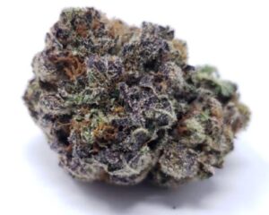 African Buzz cannabis