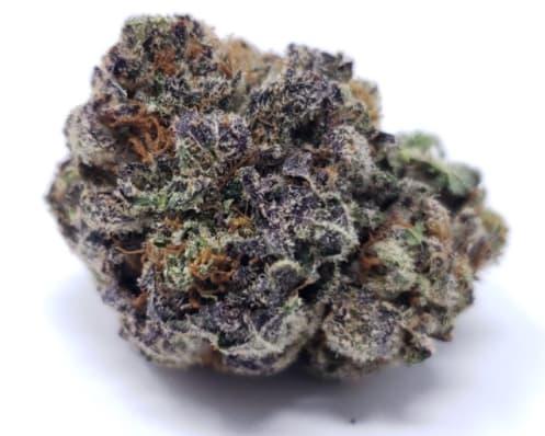 African Buzz cannabis